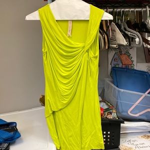 COPY - Bailey xs like green